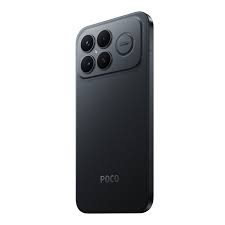 POCO F8 Ultra Çift Sim 5G 16GB/512GB Siyah | Sharaf Electro Store KKTC